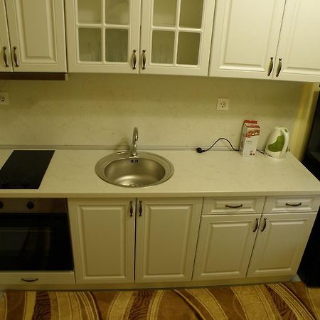 Apartments Kaloyan Veliko Tarnovo Luaran gambar