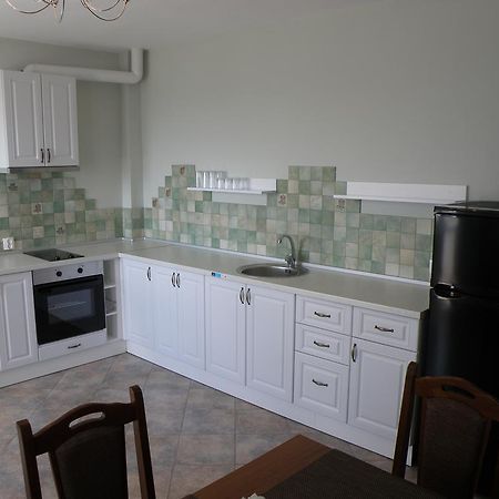 Apartments Kaloyan Veliko Tarnovo Luaran gambar