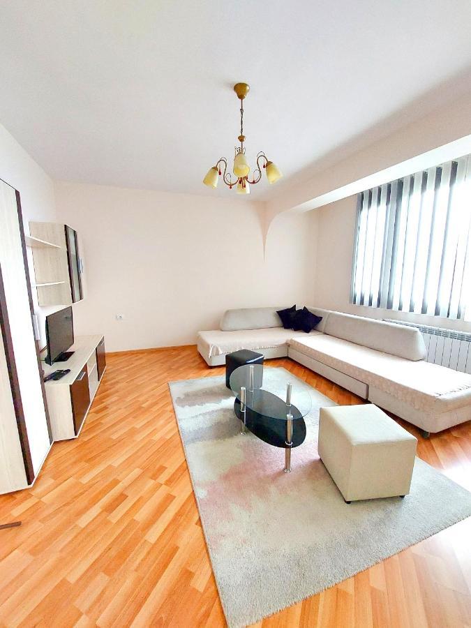 Apartments Kaloyan Veliko Tarnovo Luaran gambar