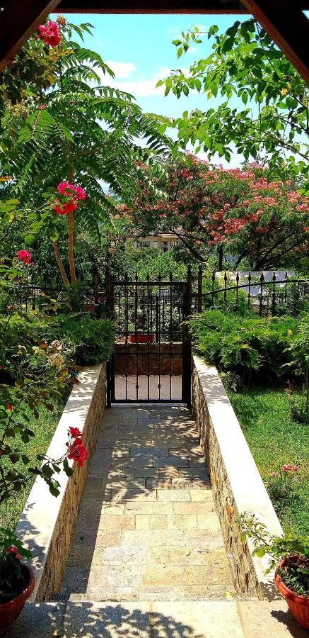 Apartments Kaloyan Veliko Tarnovo Luaran gambar