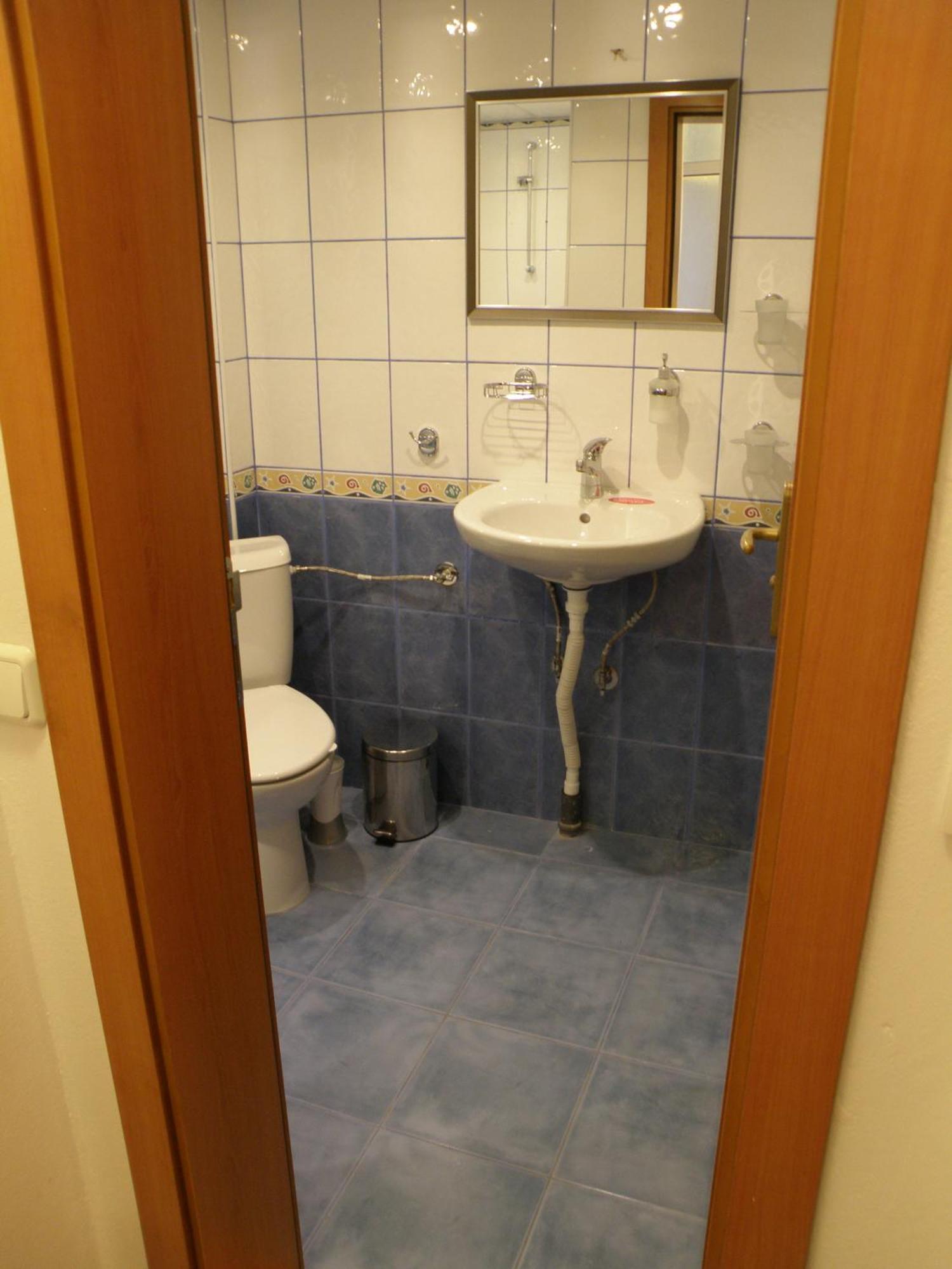 Apartments Kaloyan Veliko Tarnovo Bilik gambar