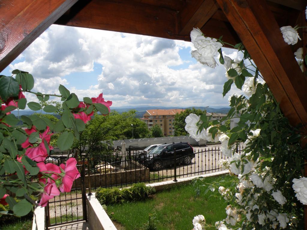 Apartments Kaloyan Veliko Tarnovo Luaran gambar