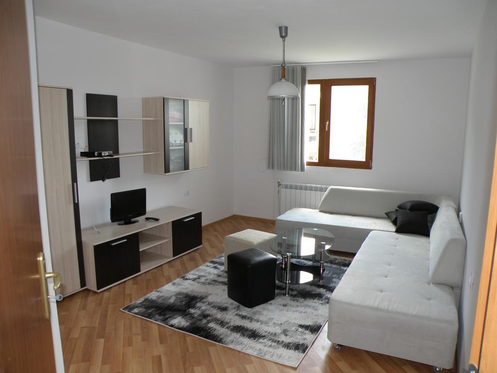Apartments Kaloyan Veliko Tarnovo Luaran gambar