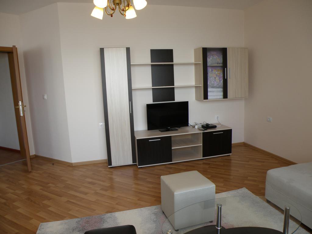 Apartments Kaloyan Veliko Tarnovo Luaran gambar