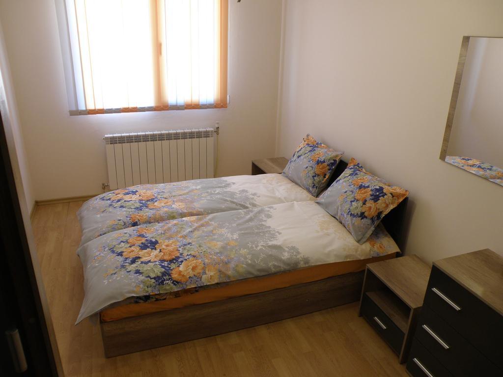 Apartments Kaloyan Veliko Tarnovo Luaran gambar