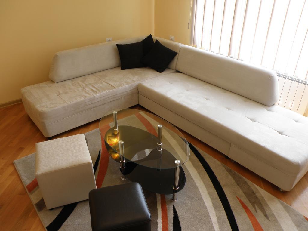 Apartments Kaloyan Veliko Tarnovo Luaran gambar