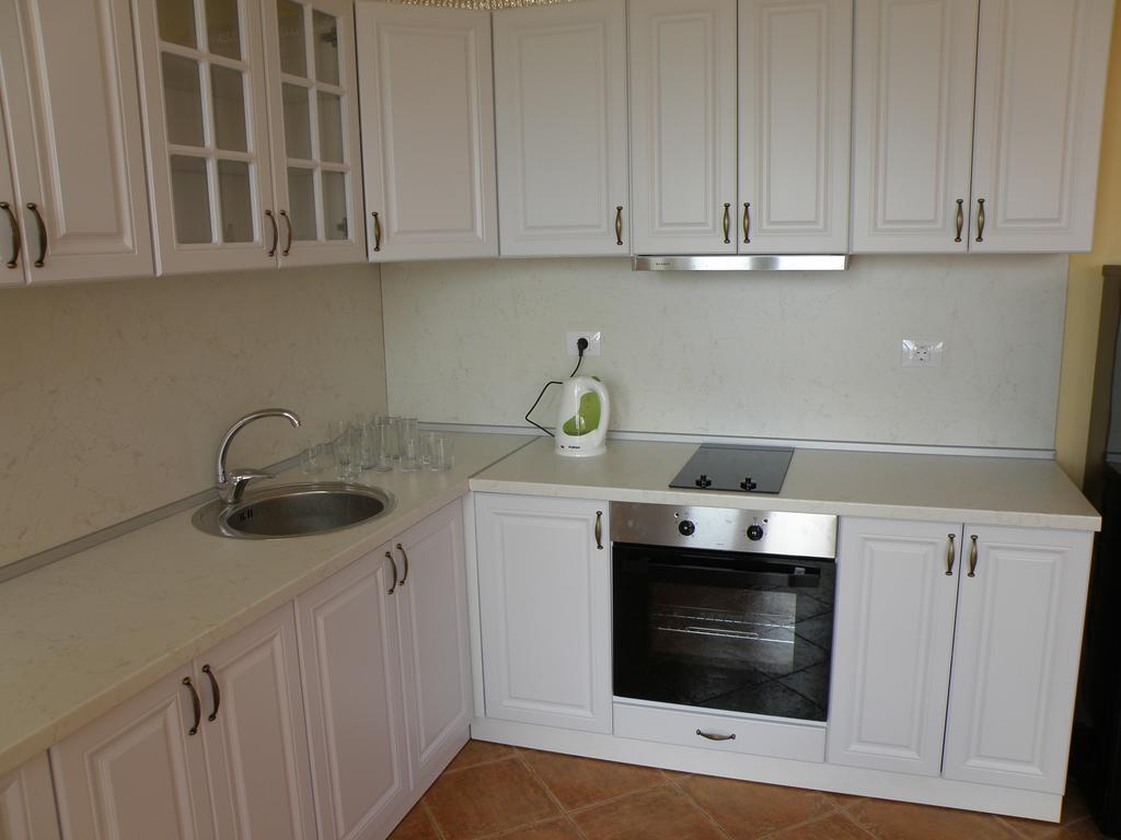Apartments Kaloyan Veliko Tarnovo Luaran gambar