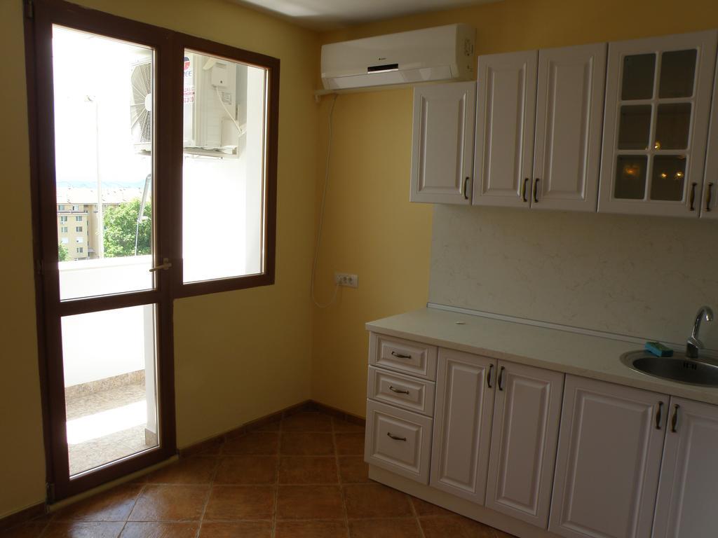 Apartments Kaloyan Veliko Tarnovo Luaran gambar