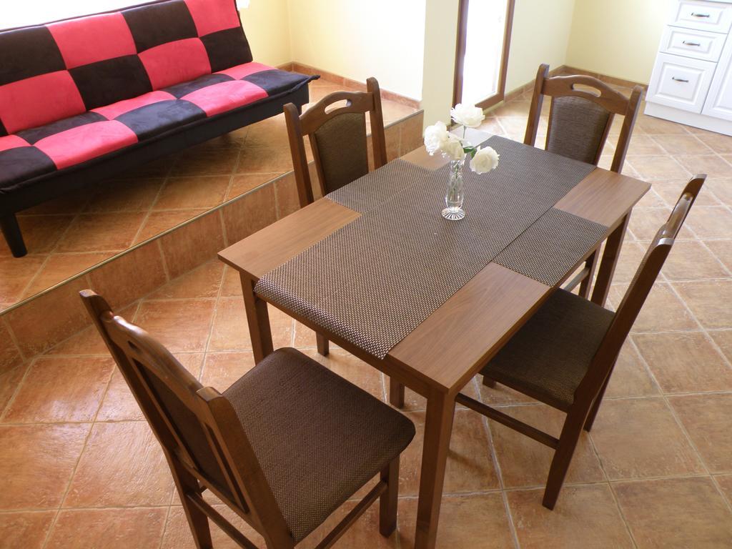 Apartments Kaloyan Veliko Tarnovo Luaran gambar