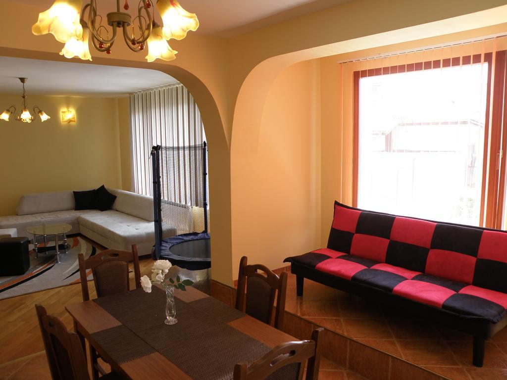 Apartments Kaloyan Veliko Tarnovo Luaran gambar