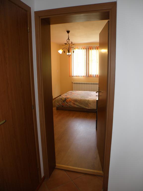 Apartments Kaloyan Veliko Tarnovo Luaran gambar