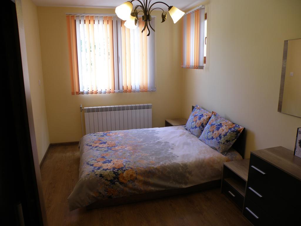 Apartments Kaloyan Veliko Tarnovo Luaran gambar