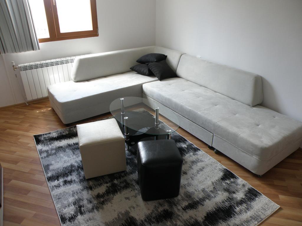 Apartments Kaloyan Veliko Tarnovo Luaran gambar