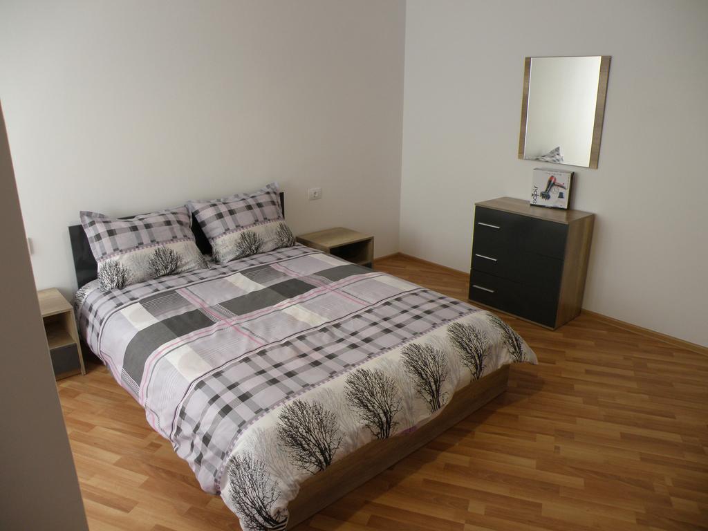 Apartments Kaloyan Veliko Tarnovo Luaran gambar