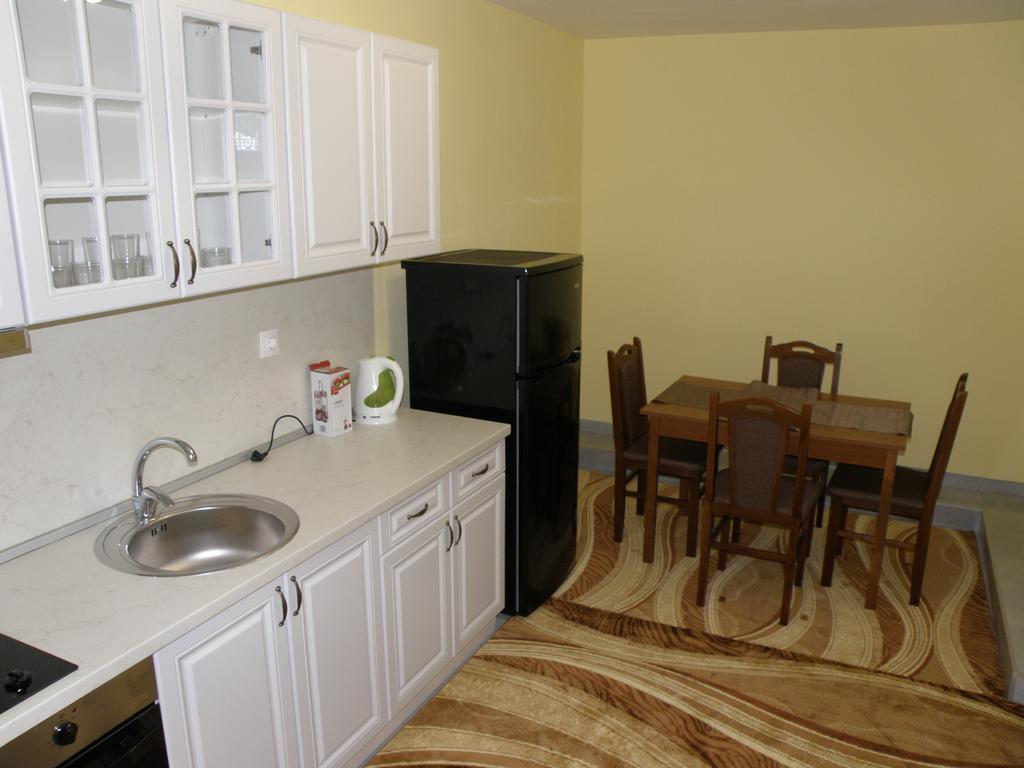 Apartments Kaloyan Veliko Tarnovo Luaran gambar