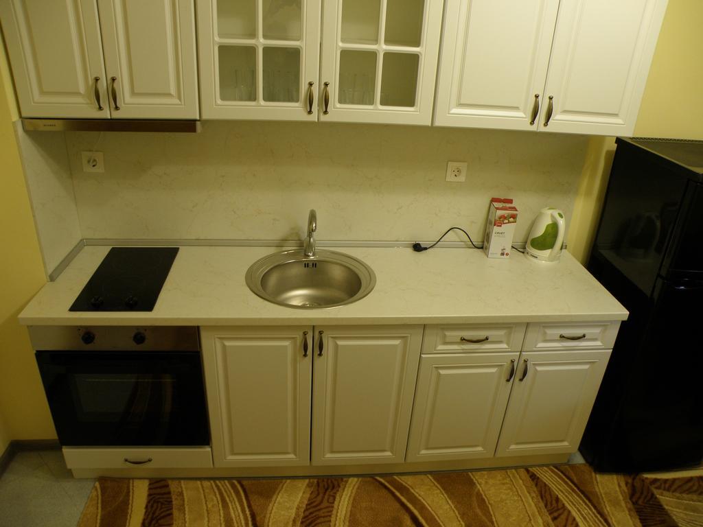 Apartments Kaloyan Veliko Tarnovo Luaran gambar