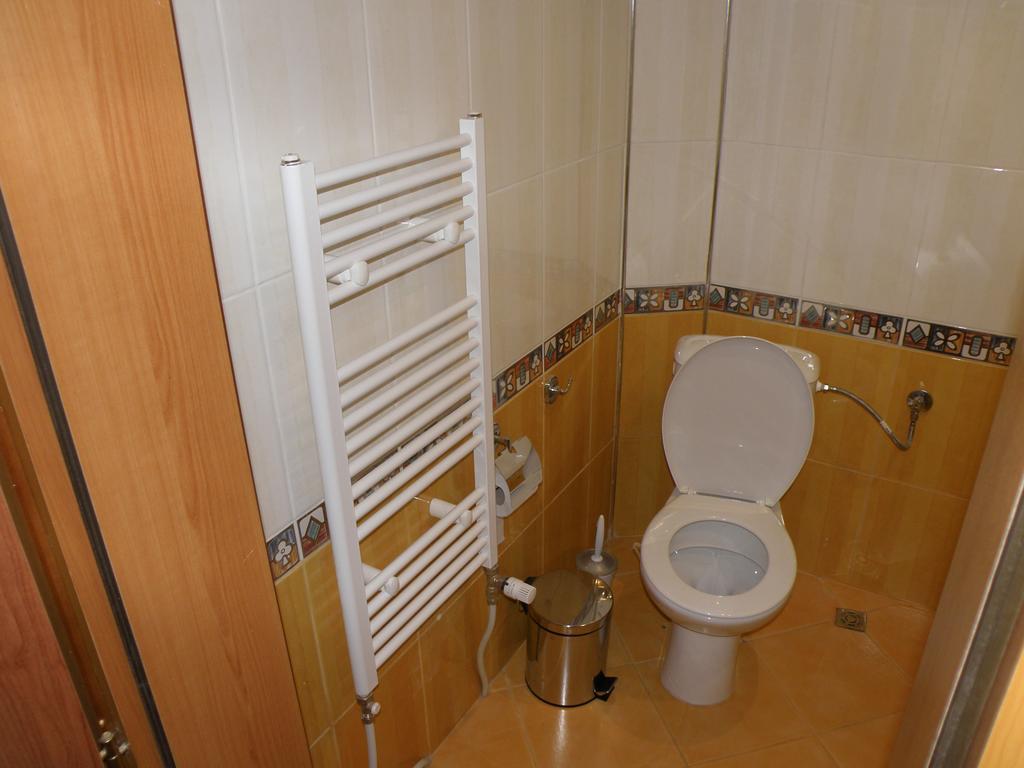 Apartments Kaloyan Veliko Tarnovo Luaran gambar