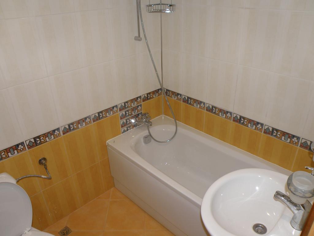 Apartments Kaloyan Veliko Tarnovo Luaran gambar