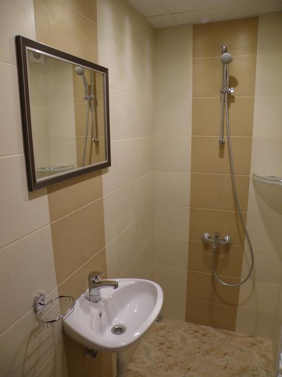 Apartments Kaloyan Veliko Tarnovo Luaran gambar