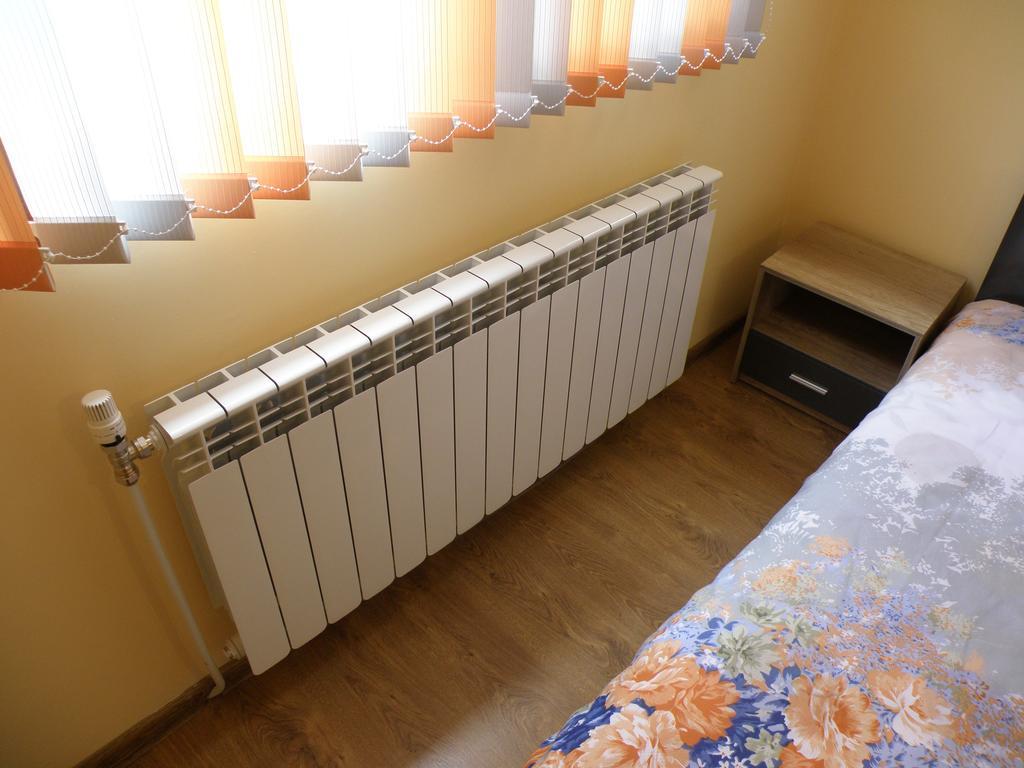 Apartments Kaloyan Veliko Tarnovo Luaran gambar