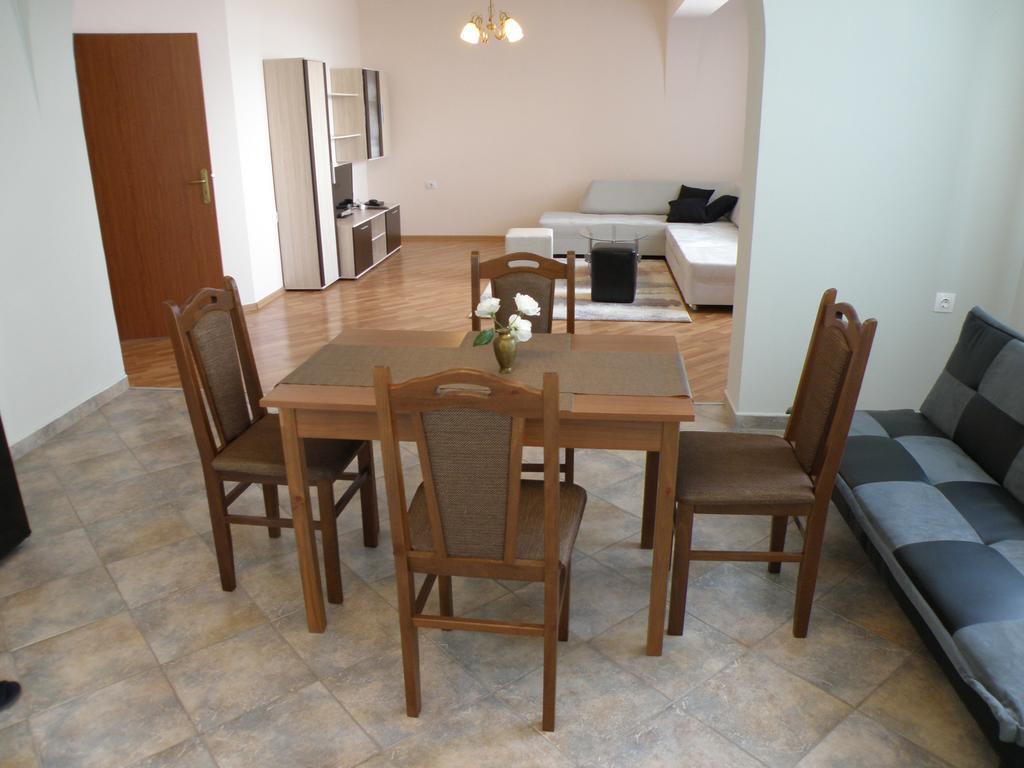 Apartments Kaloyan Veliko Tarnovo Luaran gambar