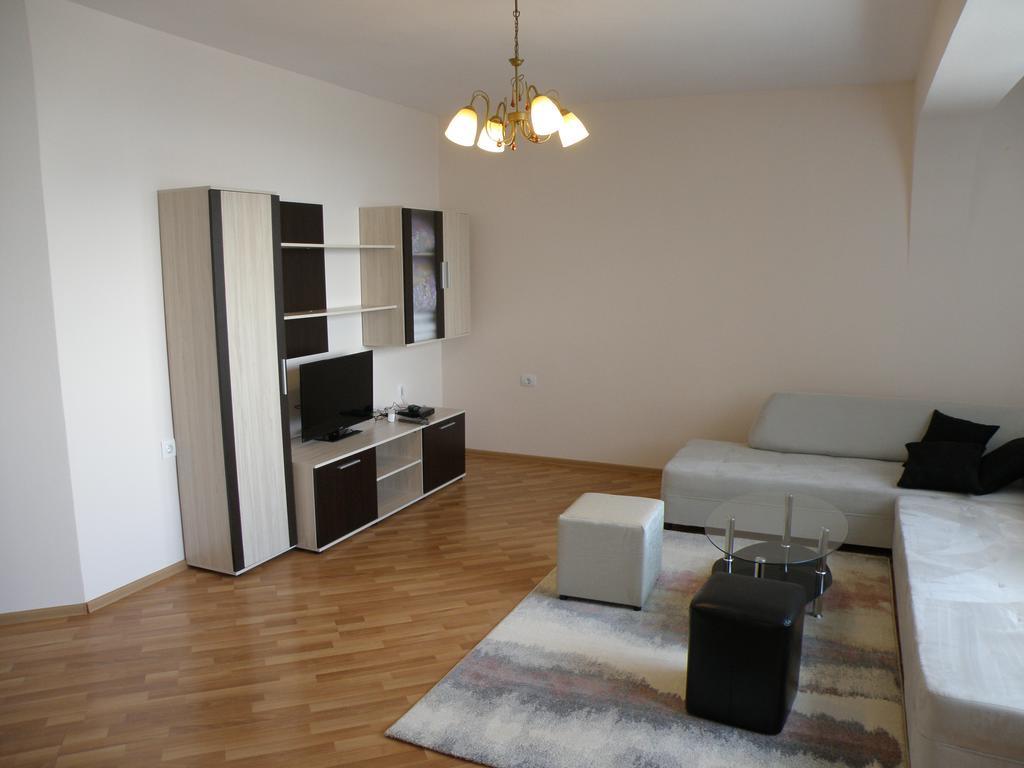 Apartments Kaloyan Veliko Tarnovo Luaran gambar