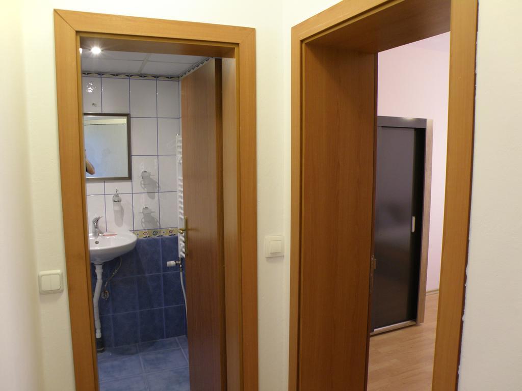 Apartments Kaloyan Veliko Tarnovo Luaran gambar