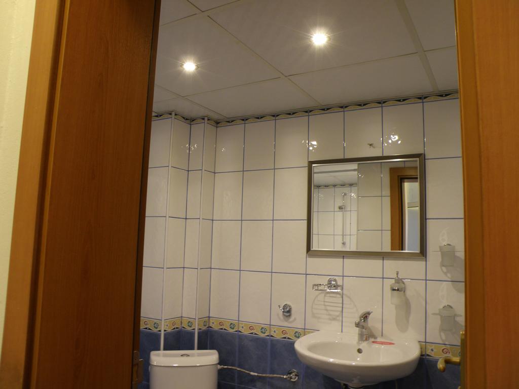 Apartments Kaloyan Veliko Tarnovo Luaran gambar