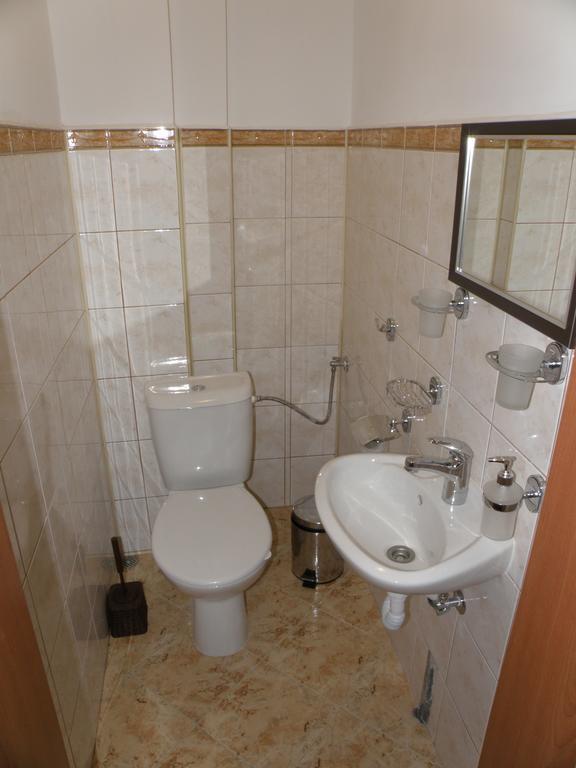 Apartments Kaloyan Veliko Tarnovo Luaran gambar