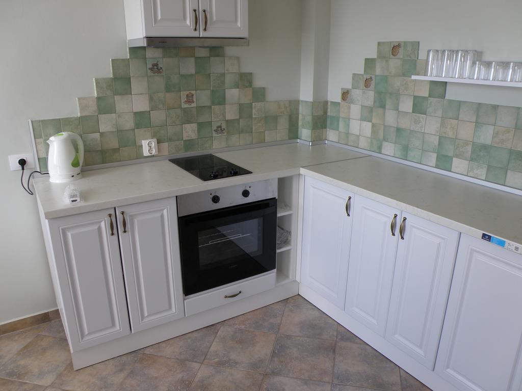 Apartments Kaloyan Veliko Tarnovo Luaran gambar