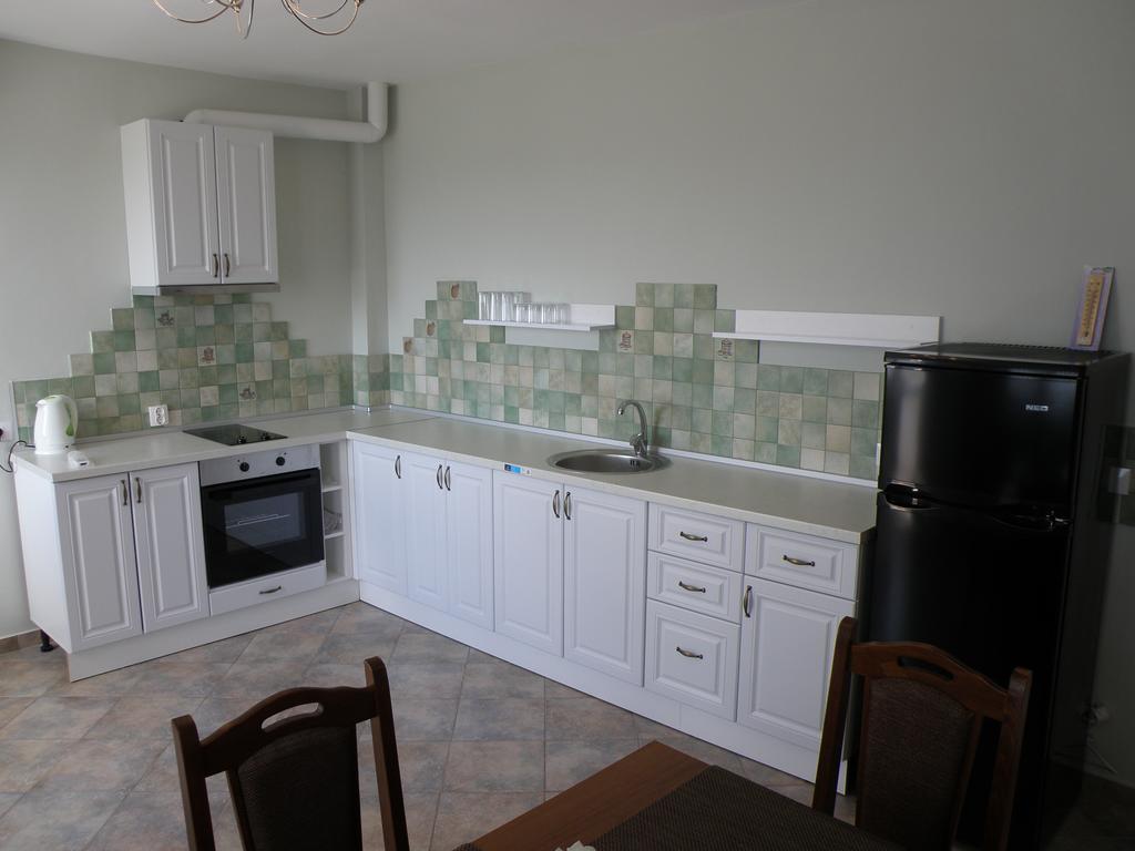 Apartments Kaloyan Veliko Tarnovo Luaran gambar